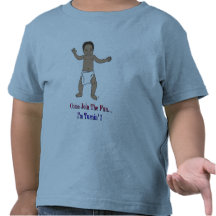 Venido únase a la diversión que soy Turnin 1 Camiseta