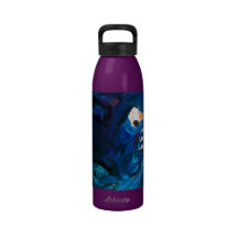 Venta del caballete 4 botella de agua reutilizable