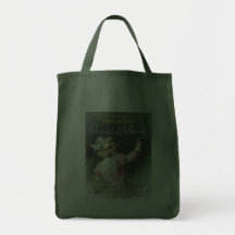 VENTA - la bolsa de asas 3 del anuncio del vintage