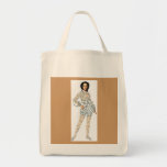 VENTA - tote 1968 de Oscar de la Renta Bolsa De Mano