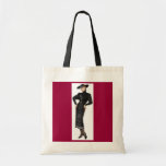 VENTA - tote 1983 de Karl Lagerfeld Bolsa De Mano