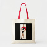 VENTA - tote 1986 de Anne Klein Bolsa De Mano