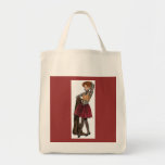 VENTA - tote 1987 de Geoffrey Beene Bolsa De Mano
