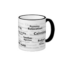 Ventajas de la taza del té de manzanilla