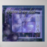 Ventana a mi alma poster