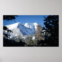 Ventana de las madres naturalezas impresiones