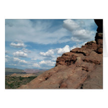 Ventana del norte tarjeton