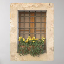 Ventana italiana posters