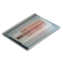 Ventana Libretas Espirales