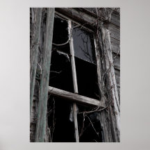 ventana quebrada impresiones