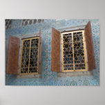 Ventanas de la estrella posters