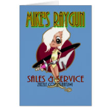 VENTAS Y SERVICIO DE LOS MICRÓFONOS RAYGUN FELICITACIONES