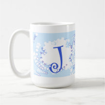 Ventisca - taza de Jason