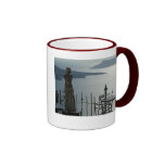 Venus de Santorini Tazas