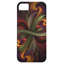 Venus iPhone 5 Carcasas