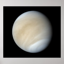 Venus Poster