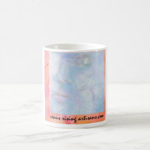 venusmug tazas de café