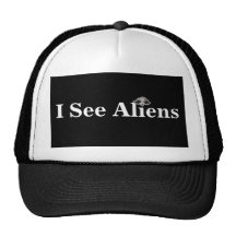 Veo el gorra de los extranjeros