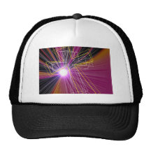 veo la luz gorros  