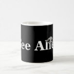 Veo la taza de los extranjeros