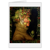 Verano, 1573 felicitación