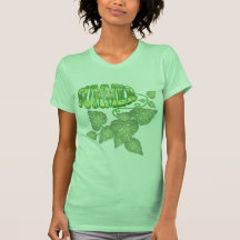 Verano Camiseta