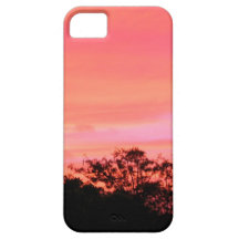 Verano que iguala la tarjeta de Barely There ID/Cr iPhone 5 Case-Mate Cobertura