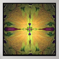 Verano rasgado posters