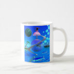 VERANO tazas