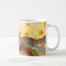 Verano Taza De Café