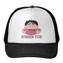 Verano Yum Gorras