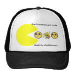 verdad incómoda gorros  