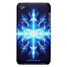 VERDAD iPod TOUCH Case-Mate FUNDAS