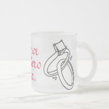 Verdadero Espera del amor del EL Tazas De Café