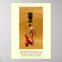 Verdades de la vida poster