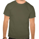 Verde de color caqui > camisetas básicas para homb