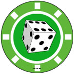 Posavasos De Poker