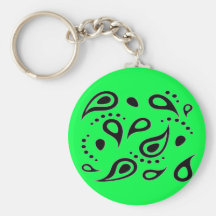 verde lima llaveros personalizados