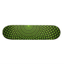 verde monopatín personalizado