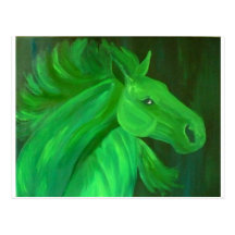 Verde Postales