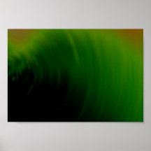 Verde Posters