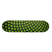verde tabla de skate