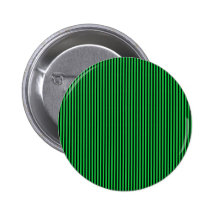 Verde y rayas negras pins
