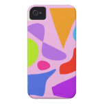 Verduras futuras iPhone 4 protectores