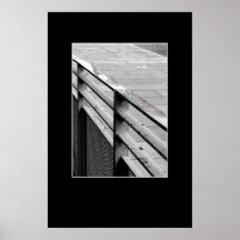 Verjas de Edimburgo Posters