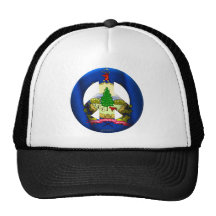 Vermont Gorra