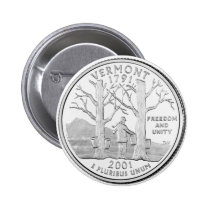 Vermont botones