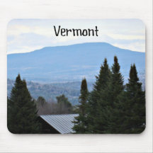 Vermont Tapete De Ratones