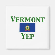 Vermont - Yep Iman