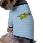 Vern Camisetas De Mascota